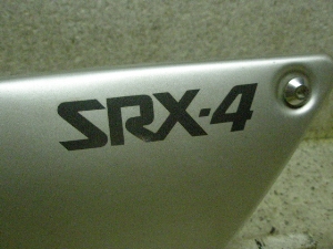 SRX-4 400 TChJo[ 1JL-0377