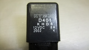 B&W250 /LR/ KYMCO/ B&W250  X^[^[[ RFBS700002E200177