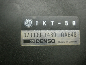 TZR250 CDI 1KT-0131