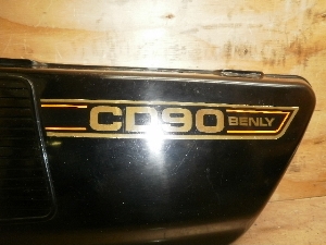 CD90 TChJo[ HA03-1005