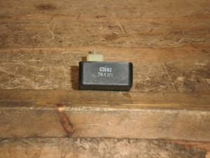 CuDIO-ZX50 CDI AF35-1776
