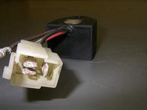 MO50/ GAG (6v) CDI LA41A-1113