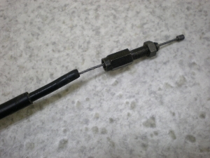 YZ125 ANZC[ 4EX-0181