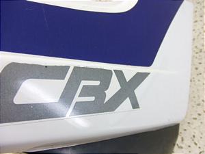 CBX250S TChJo[E MC12-1004