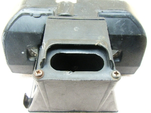 GPZ400R GAN[i[BOX ZX400D