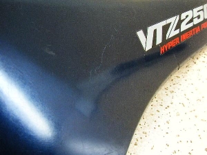 VTZ250 TChJo[ MC15-1060