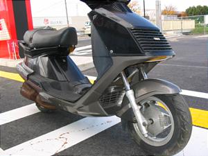 中古バイクパーツ販売専門店アイラブモーターBY5788 YAMAHA