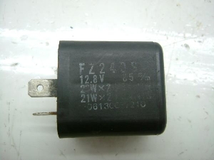 GPZ250R ECJ[[ EX250E-0061