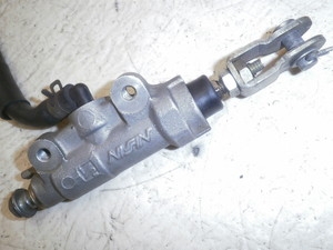 D�g���b�J�[250 ���A�}�X�^�[�V�����_�[ LX250E-1063