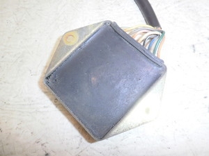 RG400�K���} �R���g���[�����j�b�g HK31A-1074