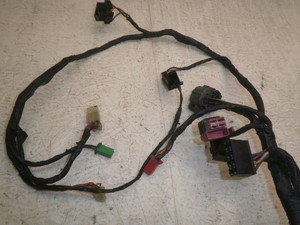 ZZR1100 ���C���n�[�l�X ZXT10D-0251