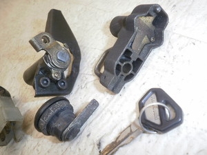  ZZR1100 �L�[�Z�b�g ZXT10D-0251