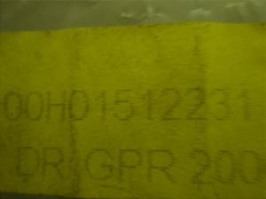  DERBI/fr GPR50REPLICA/ GPR50  GPR-50R A_[JETChJEE/00H01512231