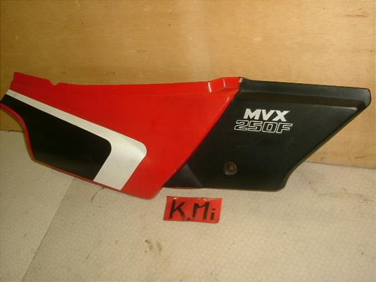 KA800 MVX250F TChJo[ E MC09-1014
