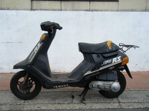 YAMAHA/}n  RS50 2NA-1500