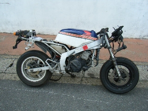 HONDA/z_@NSR50  AC10-1202