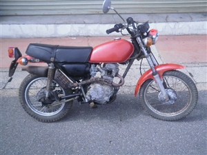 HONDA/z_  XE75-Ti76') CE75-1012