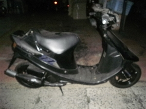 SUZUKI/XYL  ZsAZZ50 CA1EB-2071