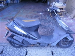 中古バイクパーツ販売専門店アイラブモーターSUZUKI/スズキ アドレスV50 CA1FA-1121: 車体から検索Used motorcycle  parts shop