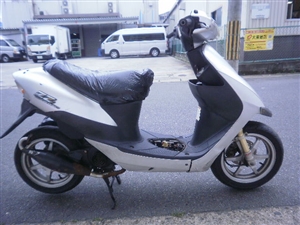 SUZUKI/XYL  ZZ50 CA1PB-1118