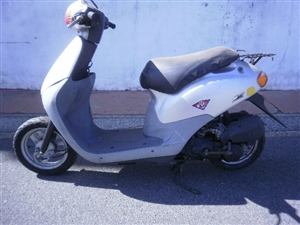 HONDA/z_  fBItBbg50/DioFit AF27-4033