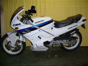 中古バイクパーツ販売専門店アイラブモーターHONDA/ホンダ CBR250R MC19-1008: 車体から検索Used motorcycle  parts shop