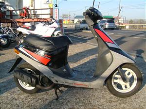 中古バイクパーツ販売専門店アイラブモーターhonda ホンダ ディオ５０ Af18 1453 車体から検索ヤフオクから中古 バイクパーツ販売専門店アイラブショップに移行します