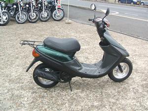 中古バイクパーツ販売専門店アイラブモーターYAMAHA/ヤマハ JOG/ジョグ50 3YJ-2953: 車体から検索Used motorcycle  parts shop