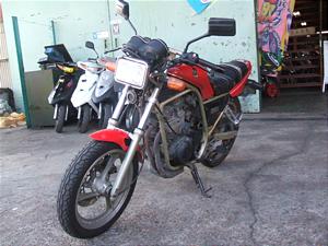 YAMAHA SRX250   51Y-0019