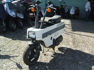 HONDA  MOTOCOMPO 50/gR|50  AB12-1009