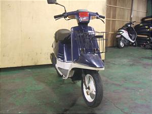 YAMAHA/YAMAHA/}n  JOG50 27V-3258