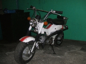 HONDA/z_ XJu90i6V)/POSTCUB@MD90-1502