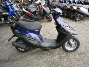 YAMAHA/}n JOG BJ50/WO@SA24J-1108