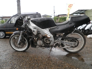 中古バイクパーツ販売専門店アイラブモーターYAMAHA/ヤマハ TZR250 3MA