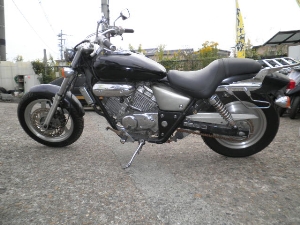 中古バイクパーツ販売専門店アイラブモーターhonda ホンダ マグナ250 Magna Mc29 1018 車体から検索ヤフオクから中古バイクパーツ販売専門店アイラブショップに移行します