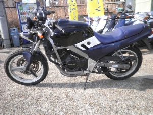 HONDA/z_ VTZ250@MC15-1029