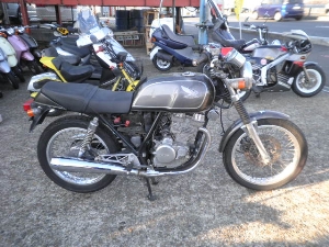 HONDA/z_ GB250Nu}@MC10-1102