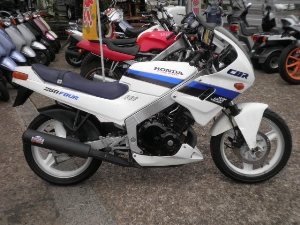 HONDA/z_ CBR250 MC14-1002