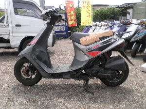 HONDA/z_ X[p[DIO SR50 AF25-1016