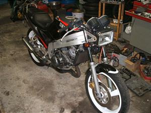 中古バイクパーツ販売専門店アイラブモーターYAMAHA/ヤマハ TZR125 3TY-0266:  車体から検索ヤフオクから中古バイクパーツ販売専門店アイラブショップに移行します