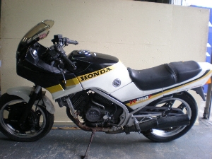 HONDA/z_ VT250(12V)@MC08-1125