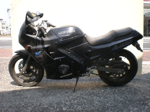 HONDA/z_ ANX250i12V)/ACROSS@GJ75A-1018