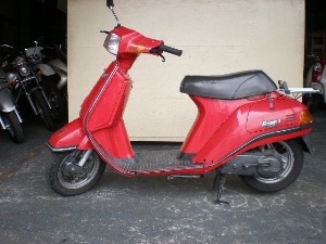 中古バイクパーツ販売専門店アイラブモーターSUZUKI/スズキ ジェンマ50（12V)/Gemma CA1AA-1080: 車体から検索Used  motorcycle parts shop