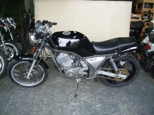 YAMAHA/}n SRX400(12V)@1JL-0111