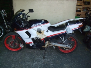 HONDA/z_ CBR250R(12V)@MC17-1007