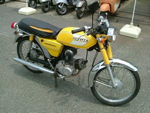 中古バイクパーツ販売専門店アイラブモーターSUZUKI コレダ５０ K50-4033:  車体から検索ヤフオクから中古バイクパーツ販売専門店アイラブショップに移行します