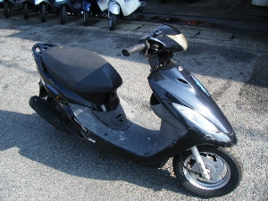 KYMCO/LR CARO100/KYMCO@RFBS620FB3170