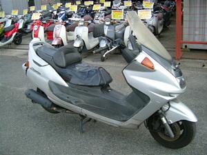 中古バイクパーツ販売専門店アイラブモーターYAMAHA/ヤマハ マジェスティ２５０ 4HC-0033: 車体から検索Used motorcycle  parts shop