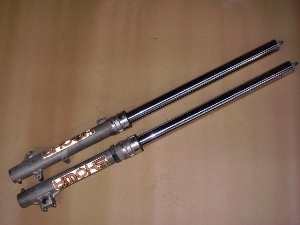 HA2472 XLR250R �t�����g�t�H�[�N MD22-1102