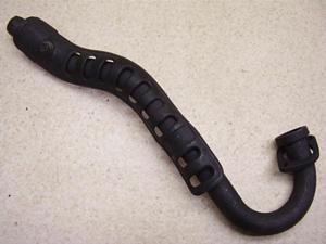 ��DR125 �}�t���[�A�G�L�]�[�X�g�p�C�v SF41A-1029